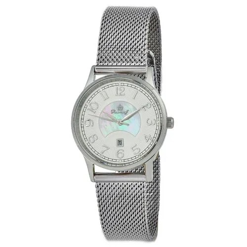 Наручные часы Romanoff Женские наручные часы Romanoff, серебряный