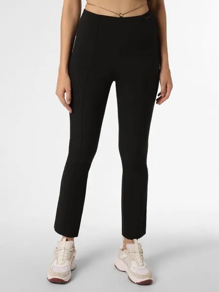 Брюки Calvin Klein Jeans, черный