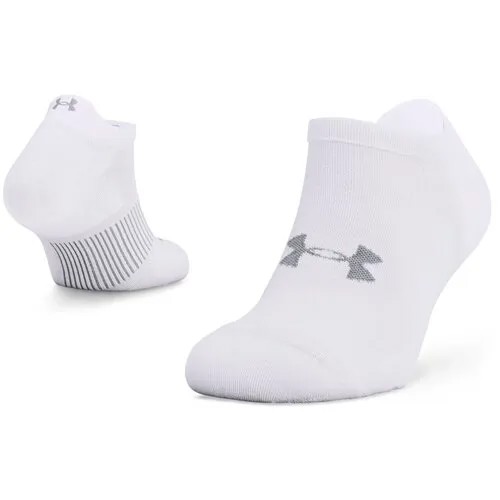 Носки Under Armour, размер 35-37, белый