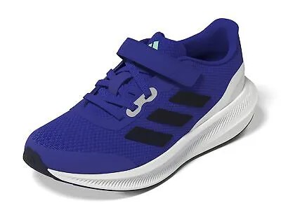 Кроссовки для мальчиков adidas Kids Runfalcon 3.0 EL (Little Kid/Big Kid)