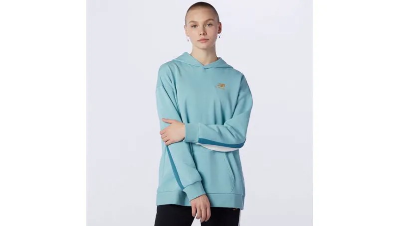 NB Athletics Higher Learning Hoodie