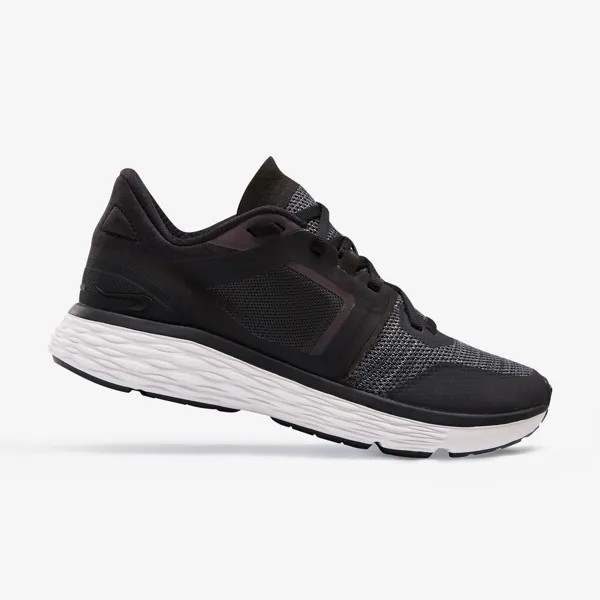 Кроссовки Decathlon Run Comfort Kalenji, серый