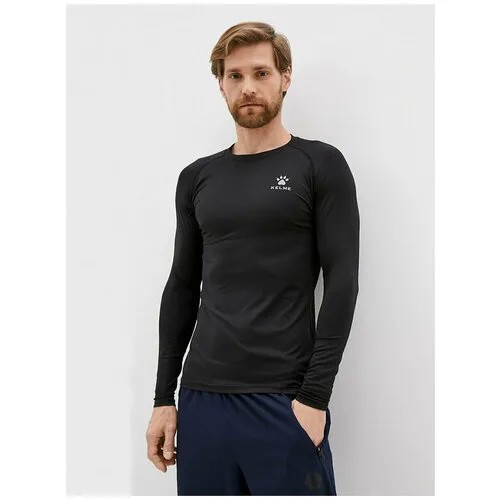 Kelme, размер (48)M, черный