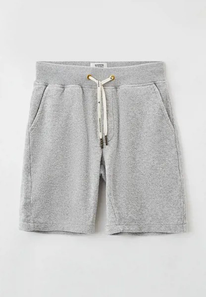 Шорты спортивные Scotch&Soda
