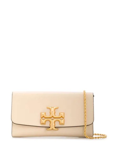 Tory Burch клатч Eleanor