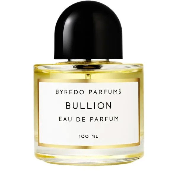 Парфюмерная вода Bullion Byredo