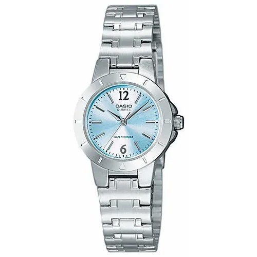 Наручные часы CASIO