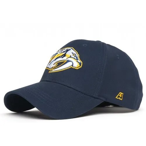 Кепка Nashville Predators