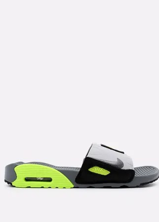 Сланцы Nike
