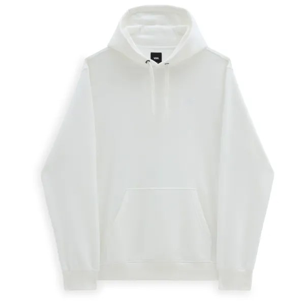 Толстовка с капюшоном Vans Core Basic Po Fleece, цвет Natural Cotton