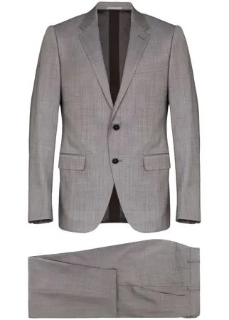 Ermenegildo Zegna костюм-двойка