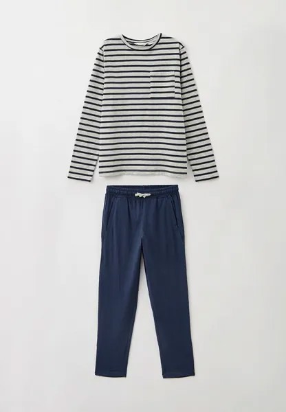 Пижама Mango Kids
