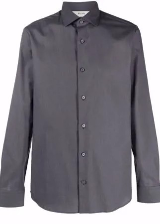 Ermenegildo Zegna XXX рубашка на пуговицах
