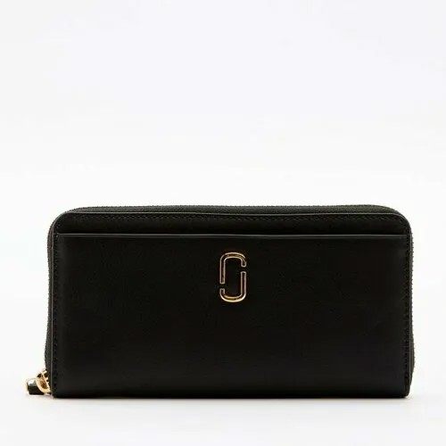 Кошелек MARC JACOBS, черный