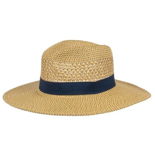 Шляпа с широкими полями BETMAR B1900H BLANCHET, размер ONE