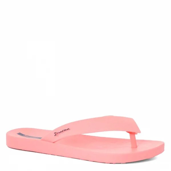 Вьетнамки женские Ipanema 26445_2324946 розовые 35-36 EU
