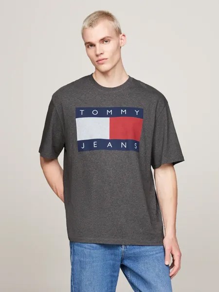 Футболка Tommy Jeans 
