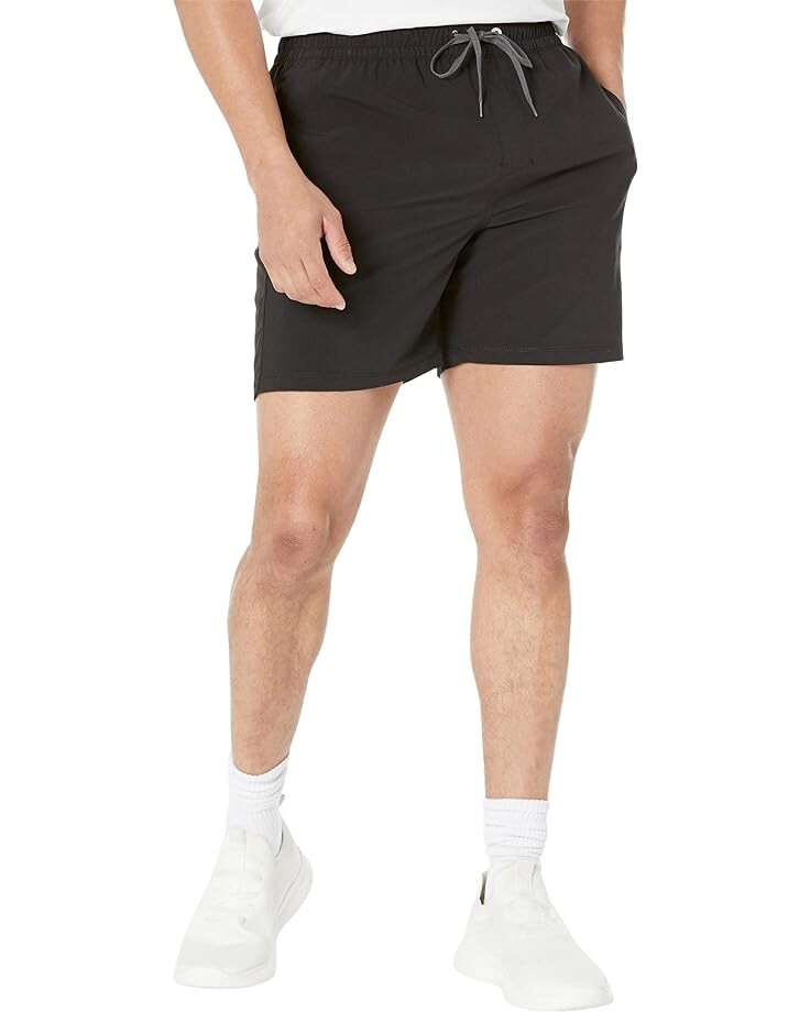 Шорты Hurley One & Only Solid 17