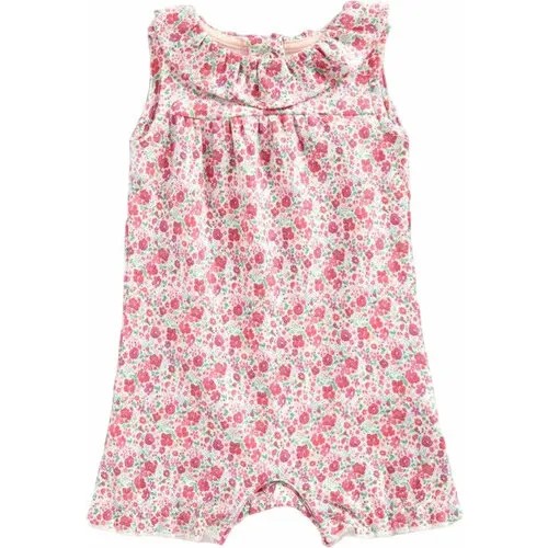 Комбинезон mothercare, размер 80, синий