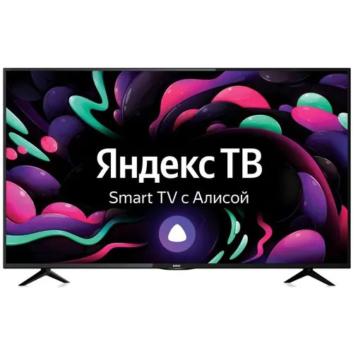 LCD(ЖК) телевизор BBK 55LEX-8287/UTS2C