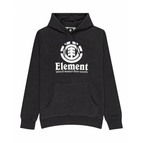 Худи Element, размер l, серый
