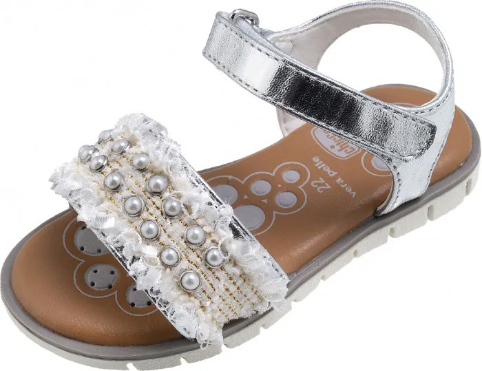 Chicco Сандалии для девочки Cayla