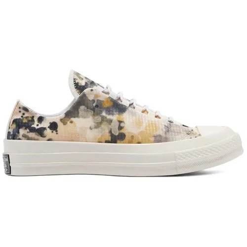 Кеды Converse размер 37.5, мульти