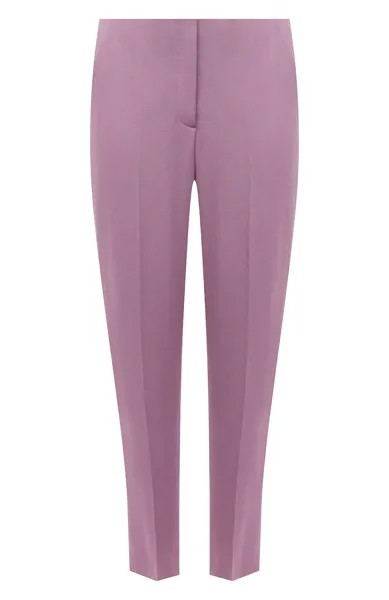 Брюки из вискозы Ralph Lauren