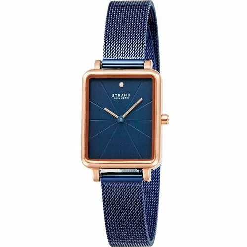 Наручные часы OBAKU, синий