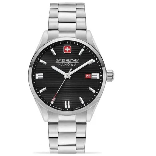Наручные часы Swiss Military Hanowa SMWGH2200101