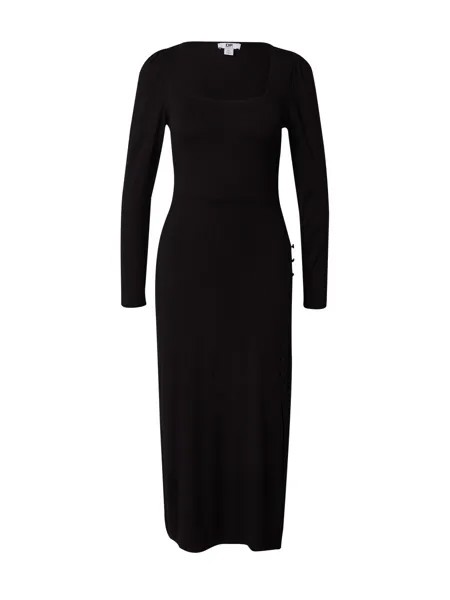 Платье Dorothy Perkins, черный