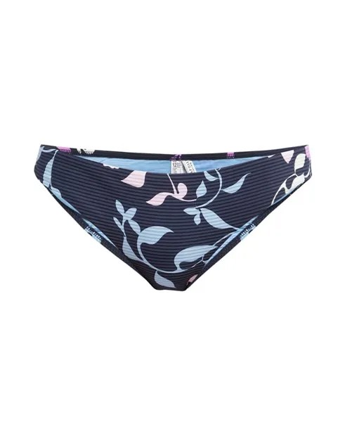 Бикини брюки Seafolly, темно-синий
