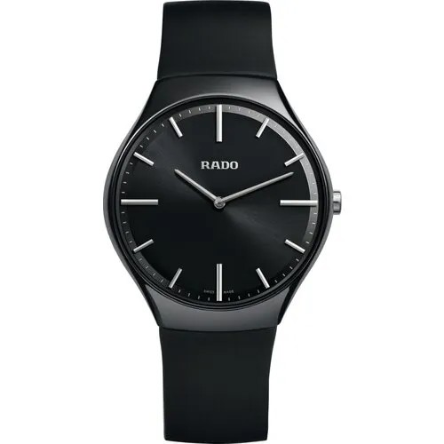 Наручные часы RADO, черный