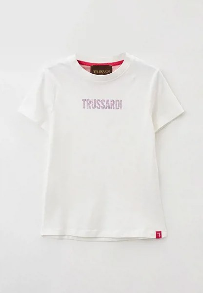 Футболка Trussardi Junior