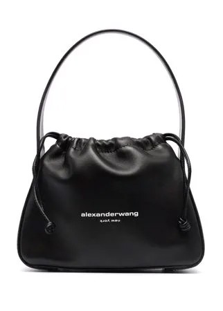 Alexander Wang сумка на плечо Tasche с кулиской