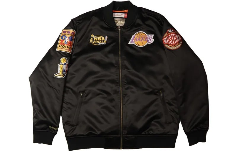Мужские бейсбольные майки Mitchell & Ness