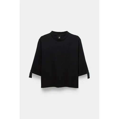Футболка thom/krom longsleeve w ts 540, размер 40, черный
