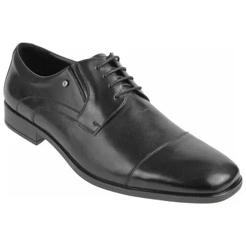 Туфли Riveri, размер 44, черный