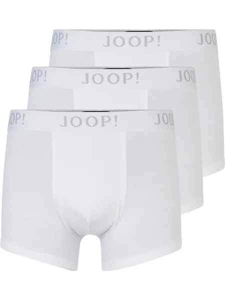 Боксеры JOOP! Trunk JB-3-PACK-BOXER slim, белый