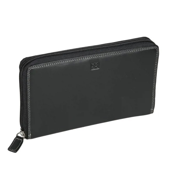 Портмоне мужское Sergio Belotti 816-03 denim black