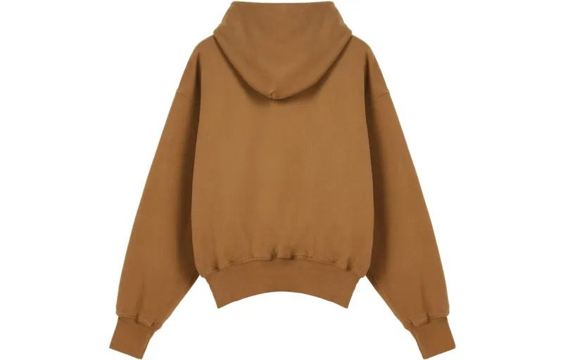 Толстовка Yeezy x Gap, светло - коричневый