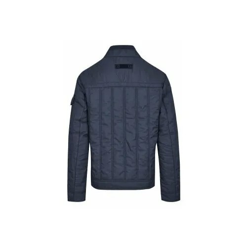 Куртка Camel Active демисезонная, размер 52, синий