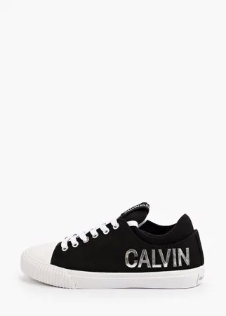 Кеды Calvin Klein Jeans