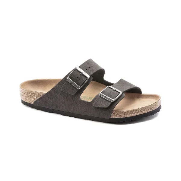 Мюли Birkenstock BFBC VE, серый