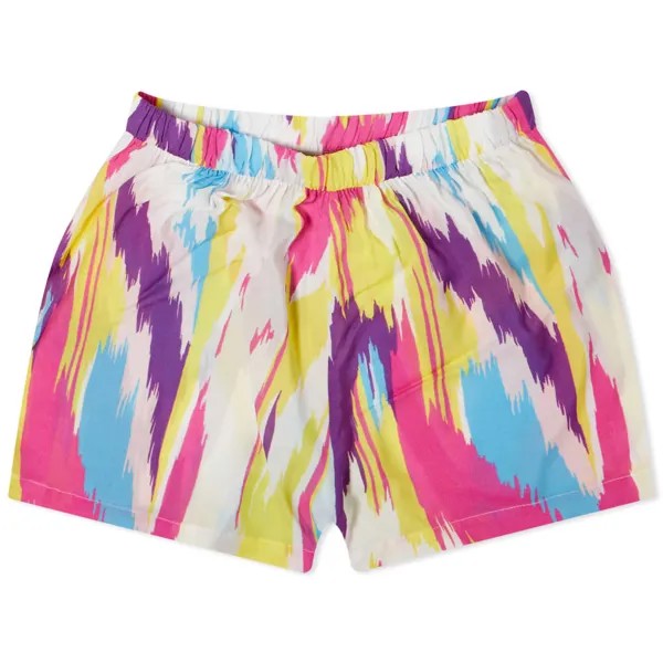 Шорты Missoni Space Dyed Printed Beach Short