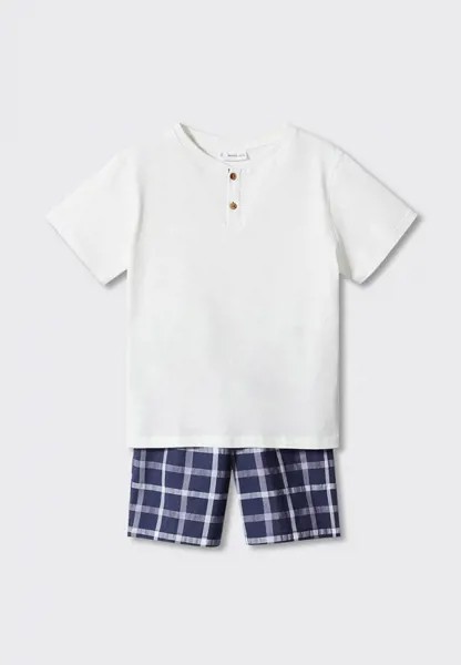 Пижама Mango Kids