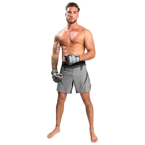 Шорты MMA Venum Stone Mineral Green (M)