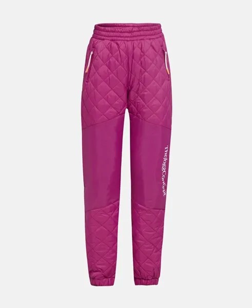 Спортивные штаны The Jogg Concept, фуксия