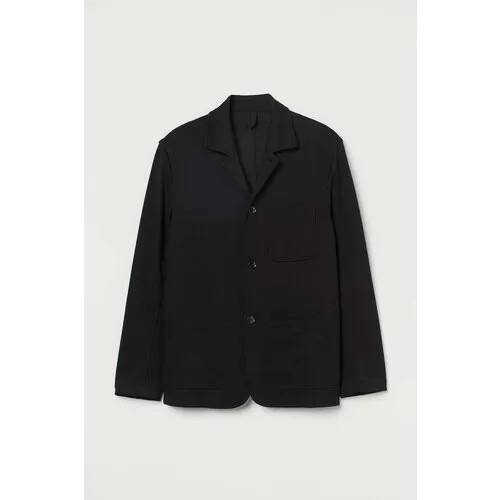 Бомбер H&M, размер L, черный