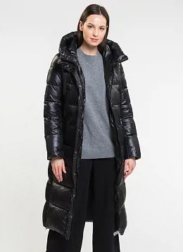 Пуховик 22, КАЛЯЕВ